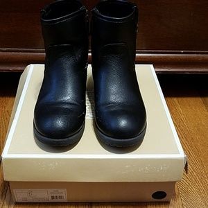 Michael Kors Kids Ankle Boots